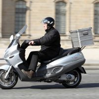 Service livraison pour les professionnels