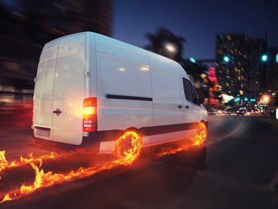 livraison carton express