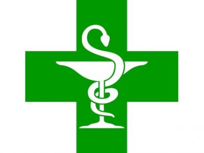 Livraison pharmaceutique