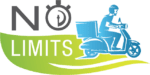 Coursier No Limits