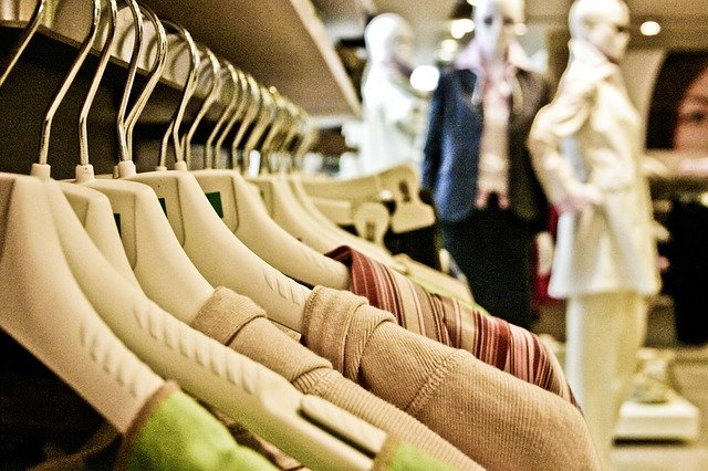Coursier luxe & mode