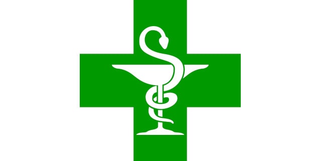 Livraison pharmaceutique