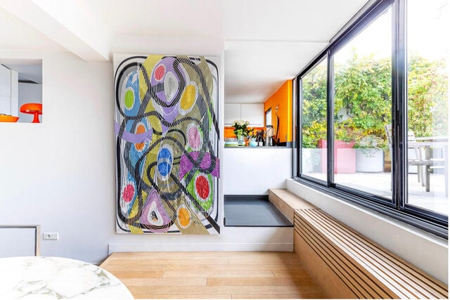 Envoyer un colis fragile