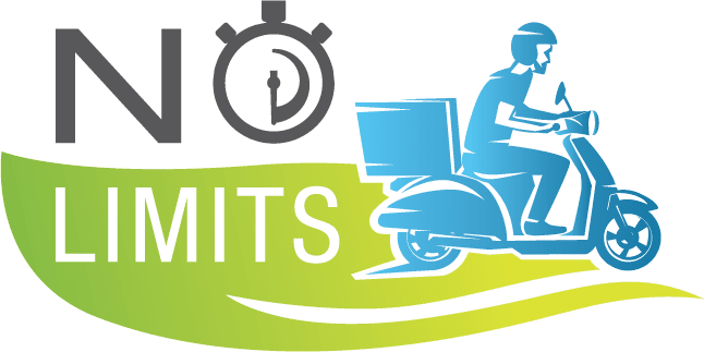 Coursier No Limits