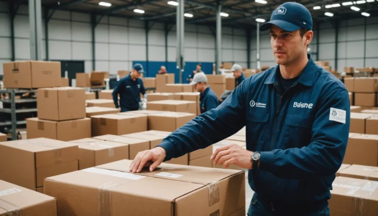 transport colis volumineux pour particulier