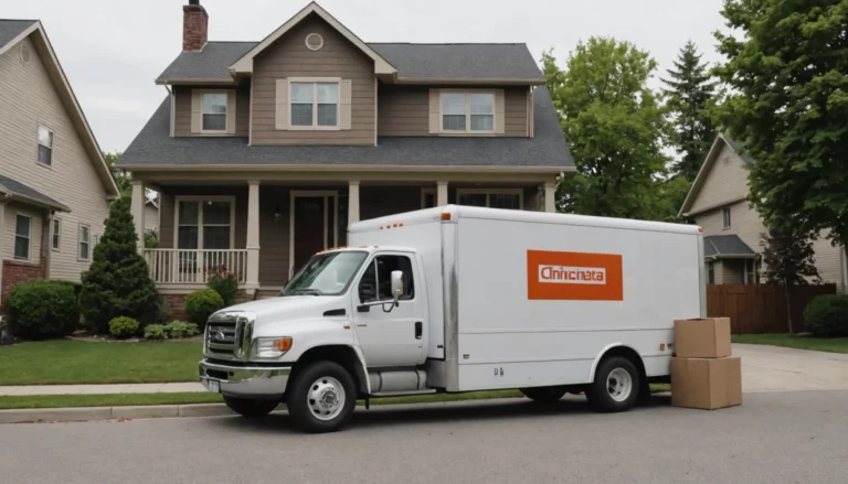trouver un transporteur pour particulier