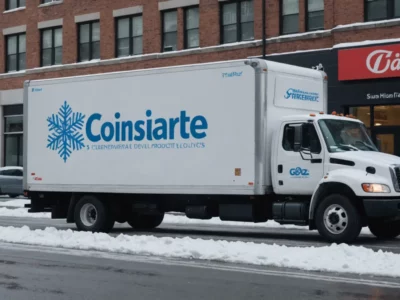combien de temps pour transporter un produit congelé