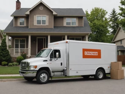 trouver un transporteur pour particulier